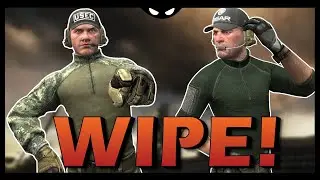 Wipe is Approaching! Remember These to Be Successful!