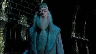 Best duels in Harry Potter