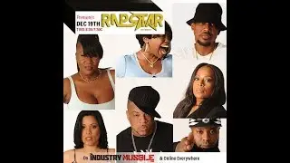 RapStar The Series (30 Sec Trailer) S1