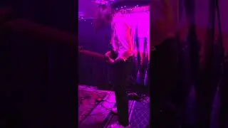 [SCREENSHOT:TYLER] 010624 THE MAIDEN VOYAGE - CLOWN ASS Tyler Focus Fancam
