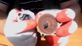 Pekar fuel pump and its shortcomings.
