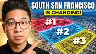 Your Guide to South San Francisco