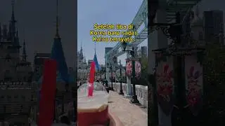 TKW Hongkong suka pacaran dgn TKI Korea, bener gak nih? 🤭 