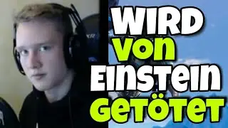 KamoLRF wird von Einstein getötet😂😂 | Mehdi verteilt 2 noscopes hintereinander | weekly Highlights
