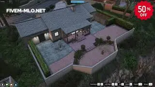 fivem house mlo | fivem mods | fivem mlo | fivem mlo house