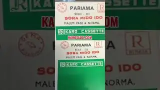 Pinta-pinta (Malem Pagi Ginting & Norma br Tarigan)