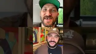 Тимати и Александр Овечкин Прямой эфир инстаграм || Звёздный Инстаграм