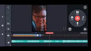 How To kinemaster EDITING YouTube #shots and Instagram real//and Facebook real🌀