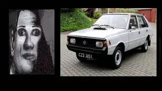 FSO goes uncanny