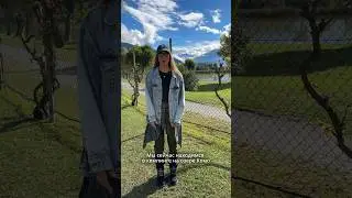 Обзор кемпинга. часть 1 🏕️ (2 уже в профиле ) 