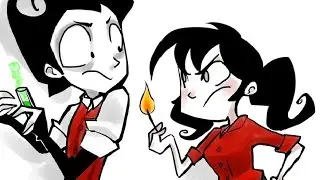 Don't Starve Together #12