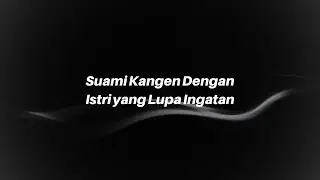 ASMR Husband Indonesia: Suami Kangen Dengan Istri yang Lupa Ingatan