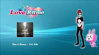 Un día mas te quiero - Love Ritmo