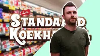 Standaard Koekhandel - Vincent Voeten