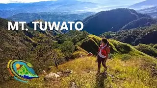 Mt. Tuwato, Cervantes, Ilocos Sur, Philippines