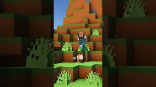 Самые интересные факты Minecraft