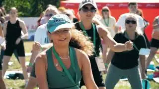 Fitness Open Air 2022