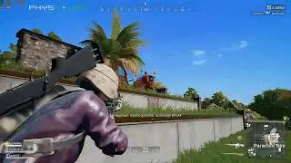PUBG Лучшие моменты 6