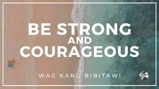 Muntik nakong BUMITAW! PT 2 | God is amazing!