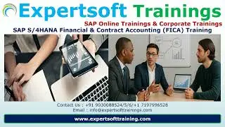 SAP BRIM FICA Training | SAP BRIM CI Training