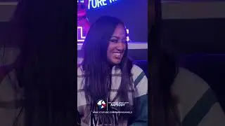 Rapsody Gives Her Top 5 Dream Collabs