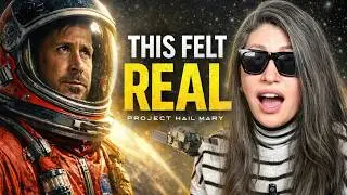 We need to talk about Project Hail Mary: You Missed This!
