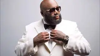 Rick Ross ft. Ty Dolla $ign - I Think She Like Me [NEW SONG]