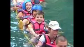 Аморе Тревел, Amore Travel, Турция, Рафтинг - 044 384 34 05