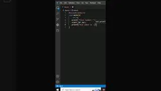 scanf and printf in c programming 