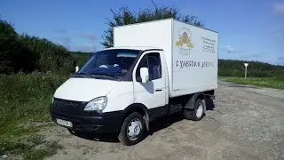 Газель не едет не тянет!
