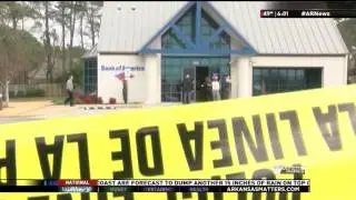 Bank Robbery LR KARK 10pm