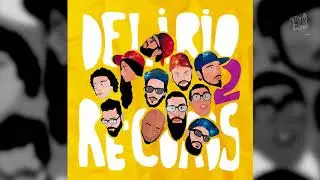 De Lirio Records VOL 2 [DLR014]