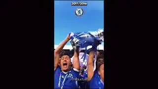 Which Premier League Season is The best? 🏆🤩