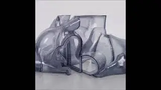 Carrier - Rhythm Immortal [LOVE146]