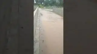 Chitradurga (rain)
