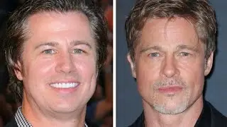 Atores de Hollywood que são irmãos na vida real e você não sabia!