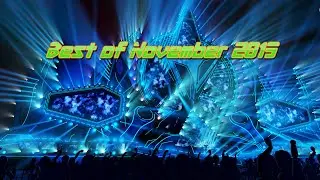 Best of EDM | November 2019