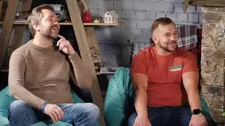 Что Будет дальше - 2 выпуск. Анализ цены Биткойна на ноябрь 2021 г