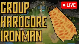 GHCIM DAY 7 Barrows Glovers | LIVE 🎤