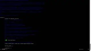 nginx Proxy inverso