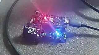 nano stand v3 nopot test