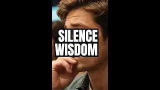 10 times you should be silent at all costs #innovative #wisdom #motivational #motivation #wisdom