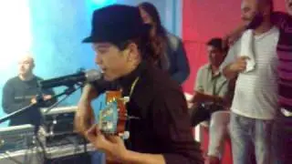 canelita en benidor