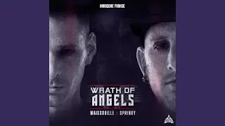Wrath Of Angels