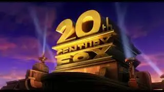 20th Century Fox/Fire And Ice Productions Logo