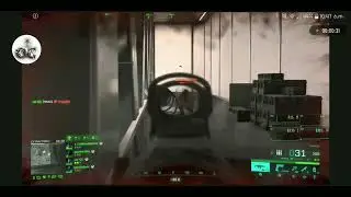 Battlefield 2042 · Hazard Zone (Dec 21 2022)