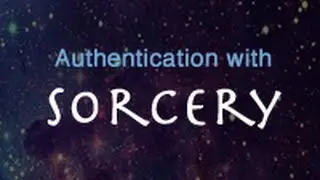 Ruby on Rails - Railscasts #283 Authentication With Sorcery