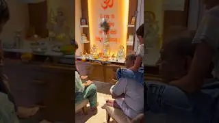 The Golden moments of their lives 😇🙏🏻 #familytime #ytshort #shorts #India #indianvlogger #fun