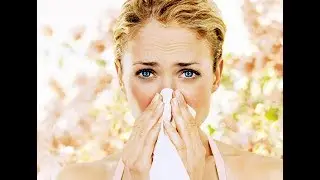 Unusual ways to relieve allergy symptoms
