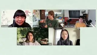 Not So New Normal: COVID-19 Shorts, Series 2 program Q&A